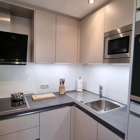 Alpenblick 고사우