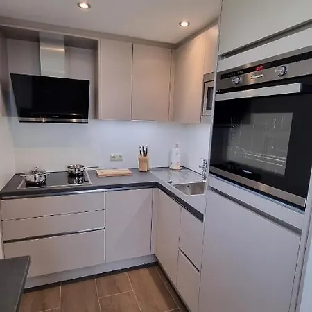 Alpenblick Apartman Gosau
