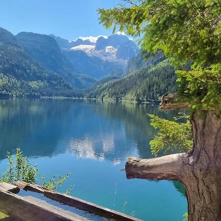 Alpenblick