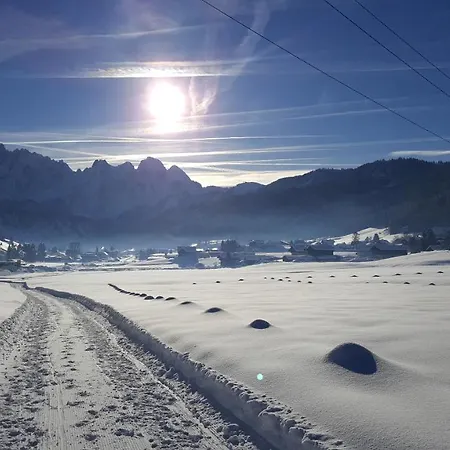 Alpenblick *