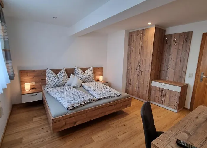 Alpenblick Διαμέρισμα