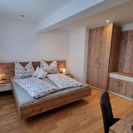 Alpenblick Apartamento