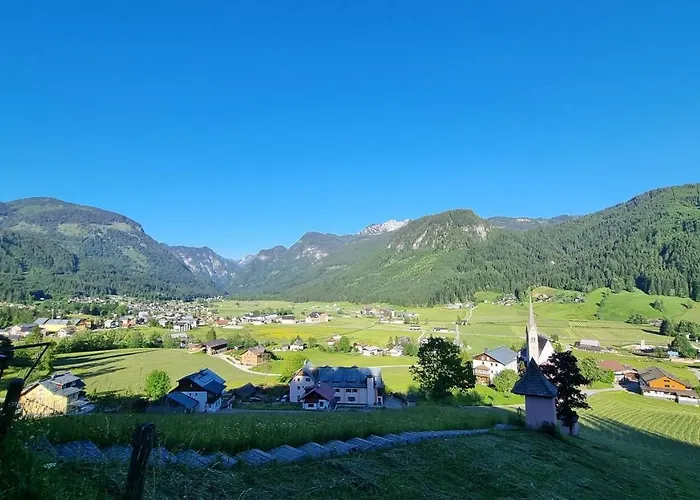 아파트 Alpenblick *