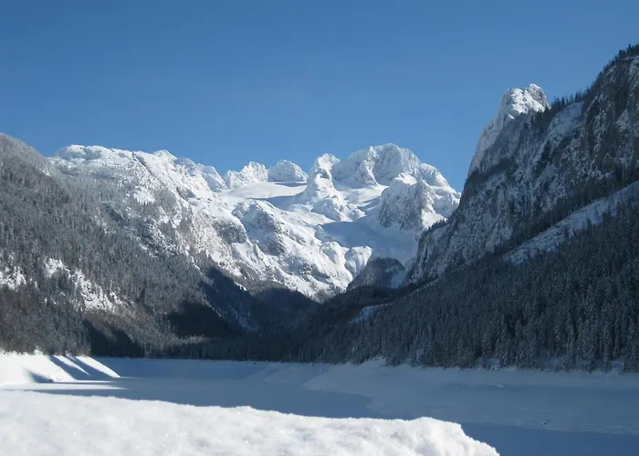 아파트 Alpenblick